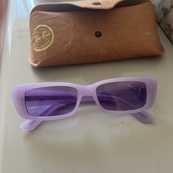 Raybans - Picture 1 of 2